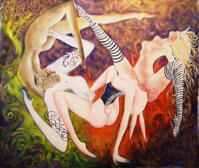 Alice aux pays des merveilles